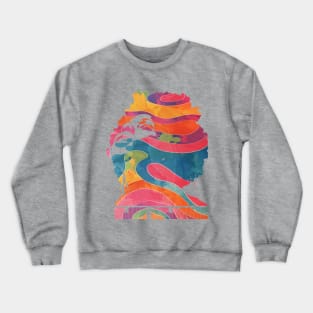 Alice Coltrane Crewneck Sweatshirt